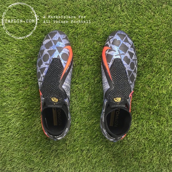 nike phantom vsn sports direct